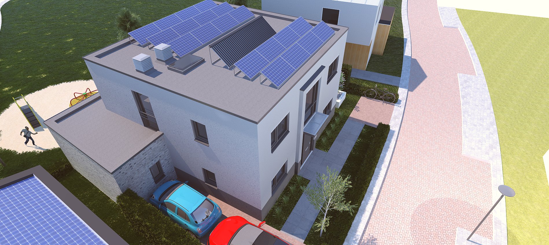 Villa Erasmushove - 5